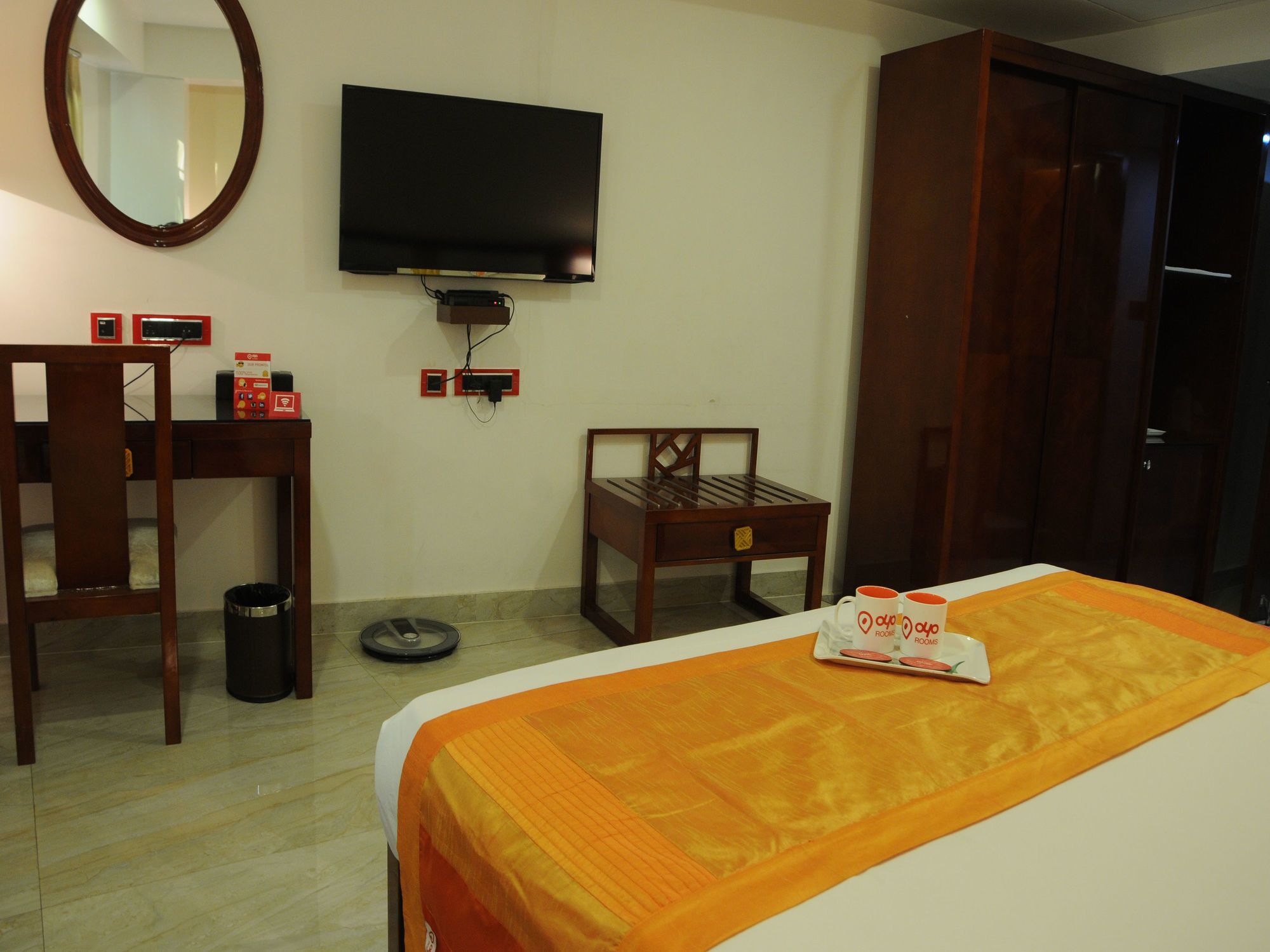 Republic Hotel Патна Екстер'єр фото